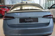 Skoda Superb Laurin & Klement
