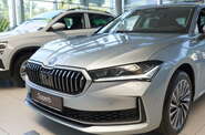 Skoda Superb Laurin & Klement