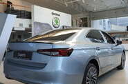 Skoda Superb Laurin & Klement