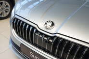 Skoda Superb Laurin & Klement