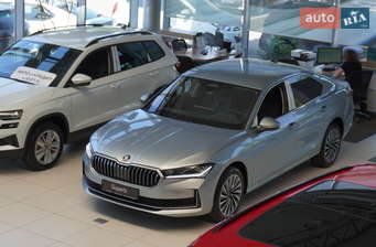 Skoda Superb 2025 в Одеса