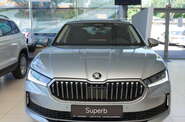Skoda Superb Laurin & Klement