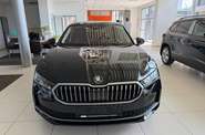 Skoda Superb Laurin & Klement
