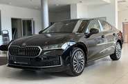 Skoda Superb Laurin & Klement