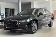 Skoda Superb Laurin & Klement