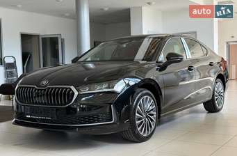 Skoda Superb 2025 в Харків