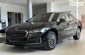Skoda Superb 2025 Laurin & Klement