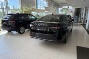 Skoda Superb Laurin & Klement