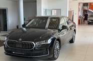 Skoda Superb Laurin & Klement