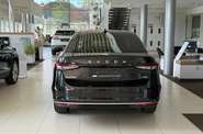 Skoda Superb Laurin & Klement