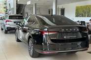 Skoda Superb Laurin & Klement