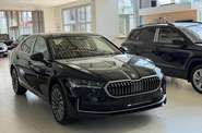 Skoda Superb Laurin & Klement