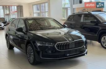 Skoda Superb 2025 в Харків