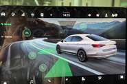 Skoda Superb Laurin & Klement