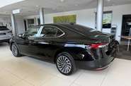 Skoda Superb Laurin & Klement