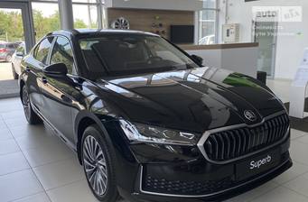 Skoda Superb 2025 Laurin & Klement