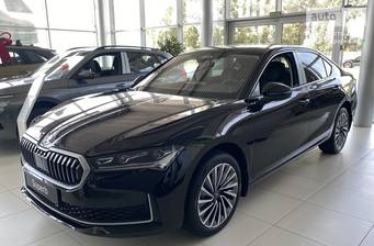 Skoda Superb 2025 Laurin & Klement