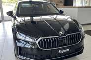 Skoda Superb - фото 1