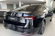 Skoda Superb - фото 4