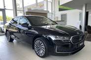 Skoda Superb - фото 2