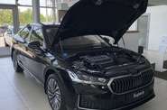 Skoda Superb - фото 21