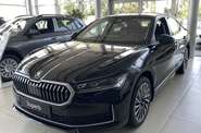 Skoda Superb - фото 3