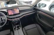 Skoda Superb - фото 17