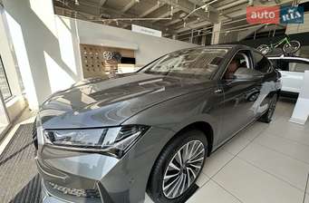 Skoda Superb 2025 в Київ