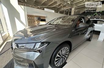 Skoda Superb 2025 Laurin & Klement