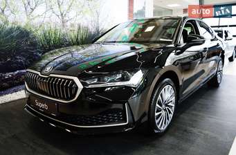 Skoda Superb 2025 в Черкаси