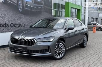 Skoda Superb 2025 Laurin & Klement