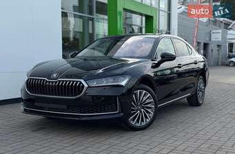Skoda Superb 2025 в Кременчук