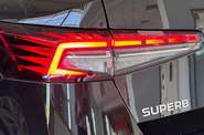 Skoda Superb Selection