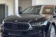 Skoda Superb Selection