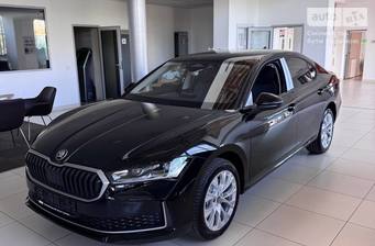 Skoda Superb 2025 Selection