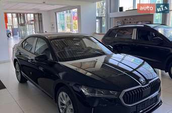 Skoda Superb 2025 в Харків