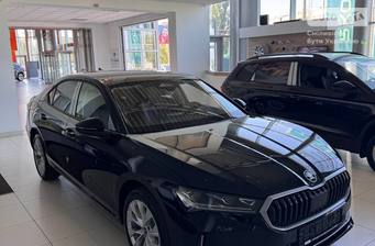 Skoda Superb 2025 Selection