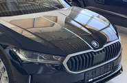 Skoda Superb Selection
