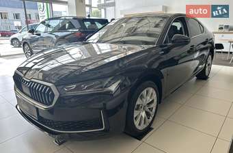 Skoda Superb 2025 в Київ