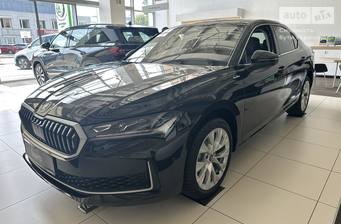 Skoda Superb 2025 Laurin & Klement