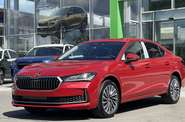 Skoda Superb Laurin & Klement