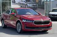 Skoda Superb Laurin & Klement