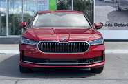 Skoda Superb Laurin & Klement