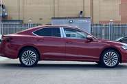Skoda Superb Laurin & Klement