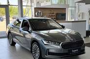 Skoda Superb Laurin & Klement