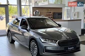 Skoda Superb 2025 в Дніпро (Дніпропетровськ)