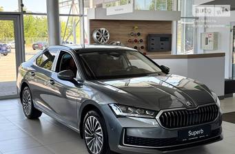 Skoda Superb 2025 Laurin & Klement