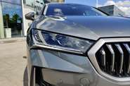Skoda Superb Laurin & Klement