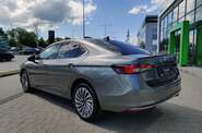 Skoda Superb Laurin & Klement
