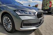 Skoda Superb Laurin & Klement